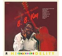 B.B. King / King of the Blues