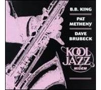 B.B. King - Kool Jazz At Midem