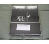 B.B. King - Ladies and Gentlemen… Mr B.B. King (Coffret 10 CD)