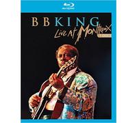 2002 - Live at Montreux [Blu-ray]