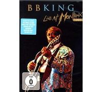 B.B. King - Live At Montreux 1993 (Ntsc) [Dvd]