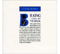 B B King - Live at the Regal