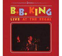 B.B. King - Live At The Regal