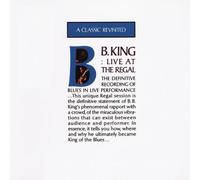 B.B. King - Live at the Regal By B.B. King (2003-05-05)