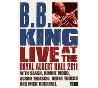 B.B. King: Live at The Royal Albert Hall 2011
