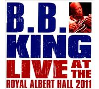 B.B. King: Live At The Royal Albert Hall by B.B. King [Audio CD] NEUF