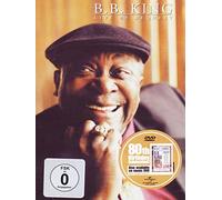 B.B. King – Live By Request – Universal Pictures