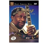 B.B.King Live [Dvd] Sidv-09030