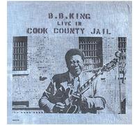 B.B. King - Live In Cook County Jail [Cd] Japan - Import
