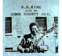 Live in Cook County Jail CD