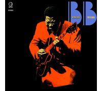 B.B. King – Live In Japan – Vinyle 2 LP