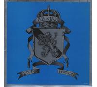 B B King - Live In London