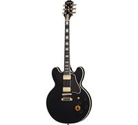 Lucille Signature B.B. King Ebony Ibg