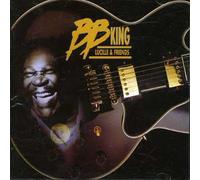 B B King - Lucille and Friends