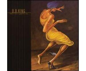 B.B. King - Makin Love is Good for You [Import]