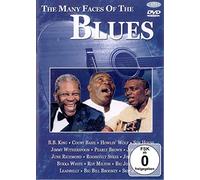 B.B.King - Many Faces of The Blues [Import]