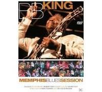 B.B. King Memphis Blues Session E