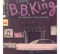 B.B. King - Midnight Believer [Import]