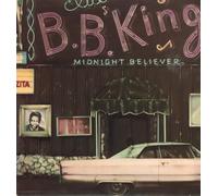 B B King - Midnight Believer [Vinyl LP]