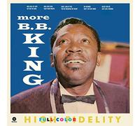 B.B. King / More