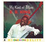 B.B. King / My Kind of Blues