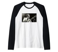 B.B. King of The Blues avec Lucille Live par Dick Barnatt Manche Raglan