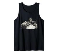 B.B. King of The Blues & Guitar Lucille par Dick Barnatt Débardeur