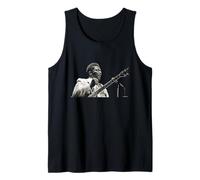 B.B. King of The Blues & Lucille Live par Dick Barnatt Débardeur