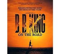 B.B. King : On The Road Blu-ray
