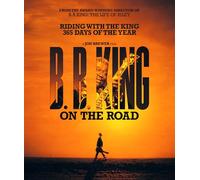 B.B. King : On The Road Blu-ray