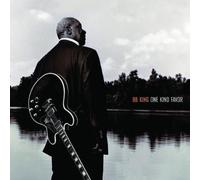 B.B. King - One Kind Favor by B.B. King (2008) Audio CD