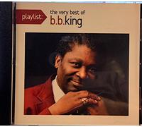 B.B. KING-PLAYLIST-VERY BEST OF