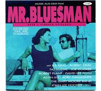 B.B. King / Robert Cray / Taj Mahal - Mr. Bluesman (1993) [Import]