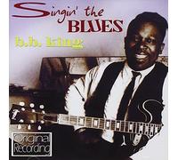 B.B. King - Singin The Blues