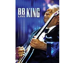 B.B. King Soundstage