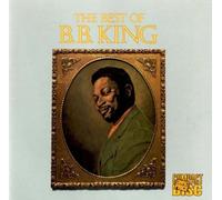 B.B. King - The Best of B.B. King [UK Import]