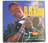 B. B. King - The Best Of B. B. King Volume One [LP]