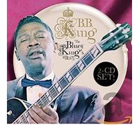 The Blues King's Best
