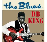 B.B. King The Blues (Vinyl) 12" Album