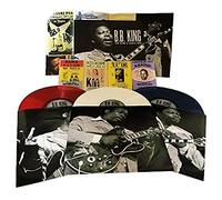 B.B. King - The King's Blues Box 3LP