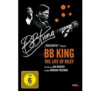 B.B. King : The Life of Riley – B.B. King – DVD – Import