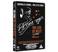 B.B. King-The Life of Riley [DVD] [Import]