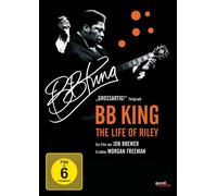 Dokumentation - B.B.King-The Life of Riley [Import]