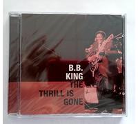 B.B. King - The Thrill Is Gone - Live in C