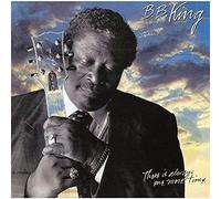 B.B. King - There Is Always One More Time