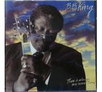 King, B.B. – There Is Always One More Time – MCA