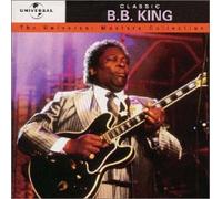 B.B. King - Universal Masters Collection [Import]