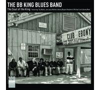 B.B. Kings Blues Ban - A Tribute To The King [Vinyl]