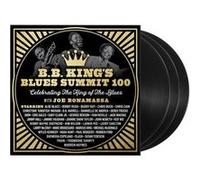 B.B. King's Blues Summit 100