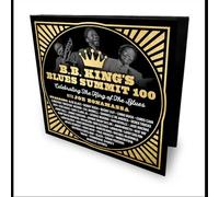B.B. King'S Blues Summit 100